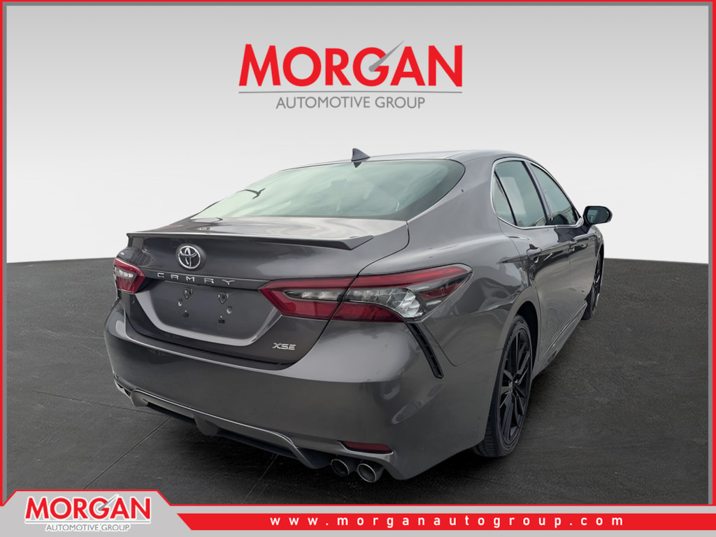 2024 Toyota Camry - Photo 4