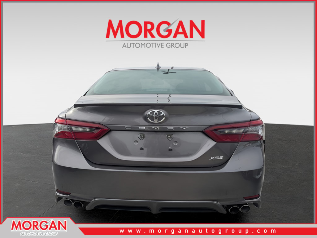 2024 Toyota Camry - Photo 6
