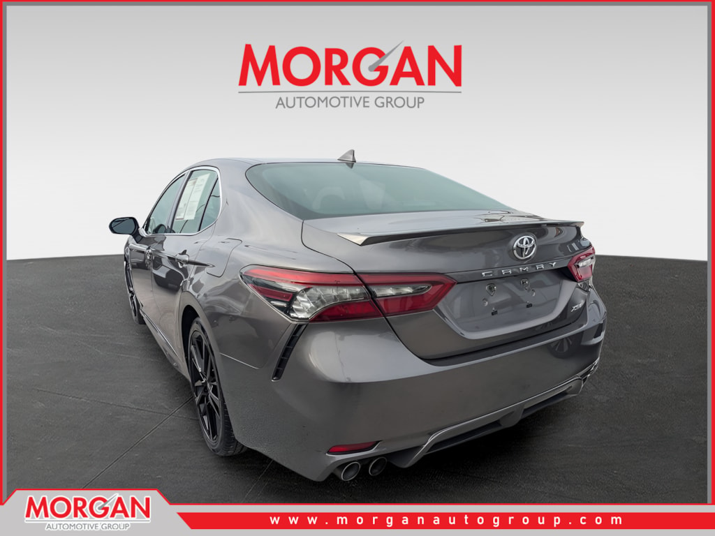 2024 Toyota Camry - Photo 5