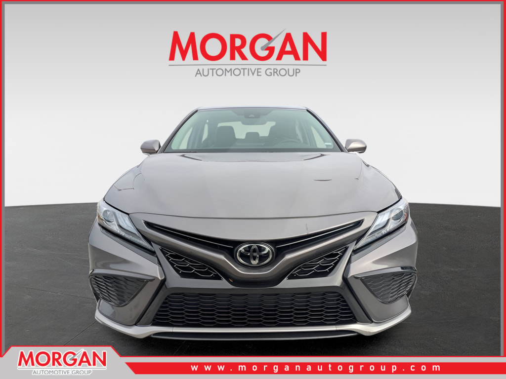 2024 Toyota Camry - Photo 3