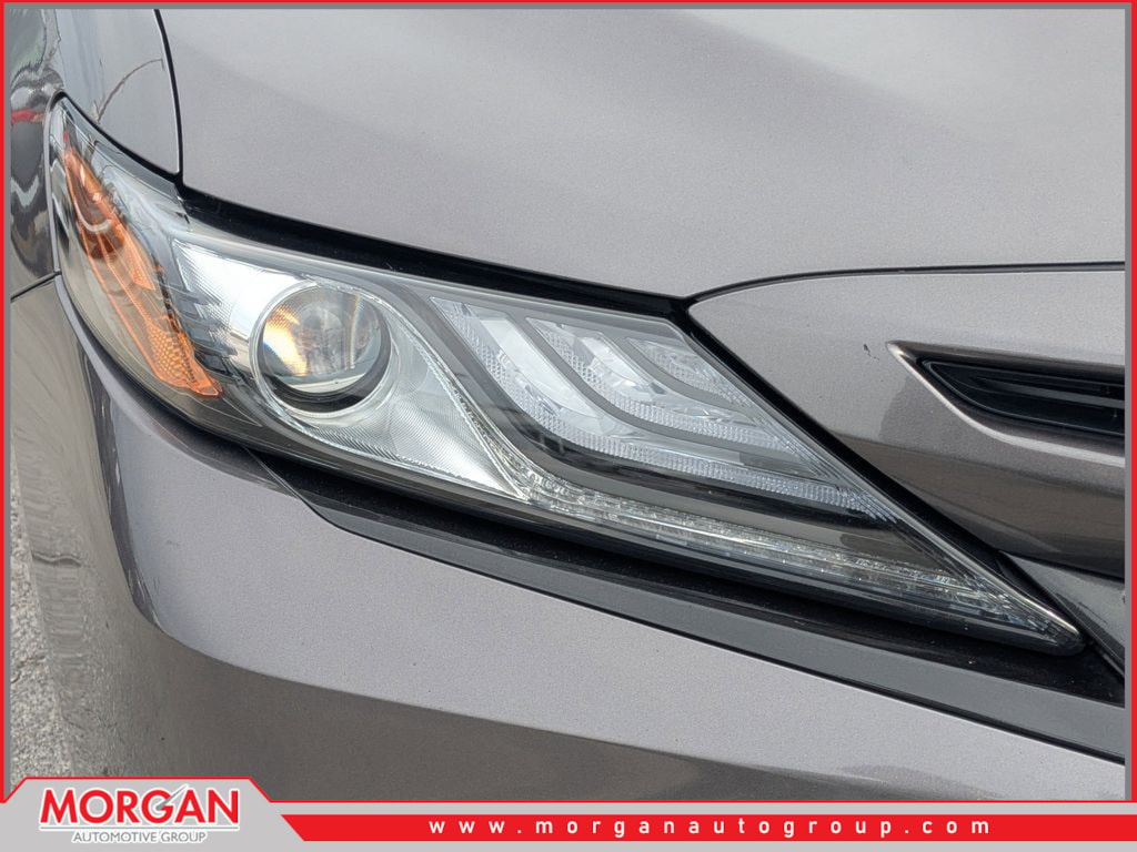 2024 Toyota Camry - Photo 8