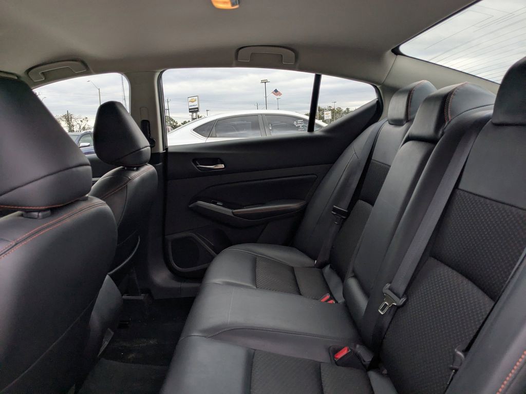 2023 Nissan Altima - Photo 12