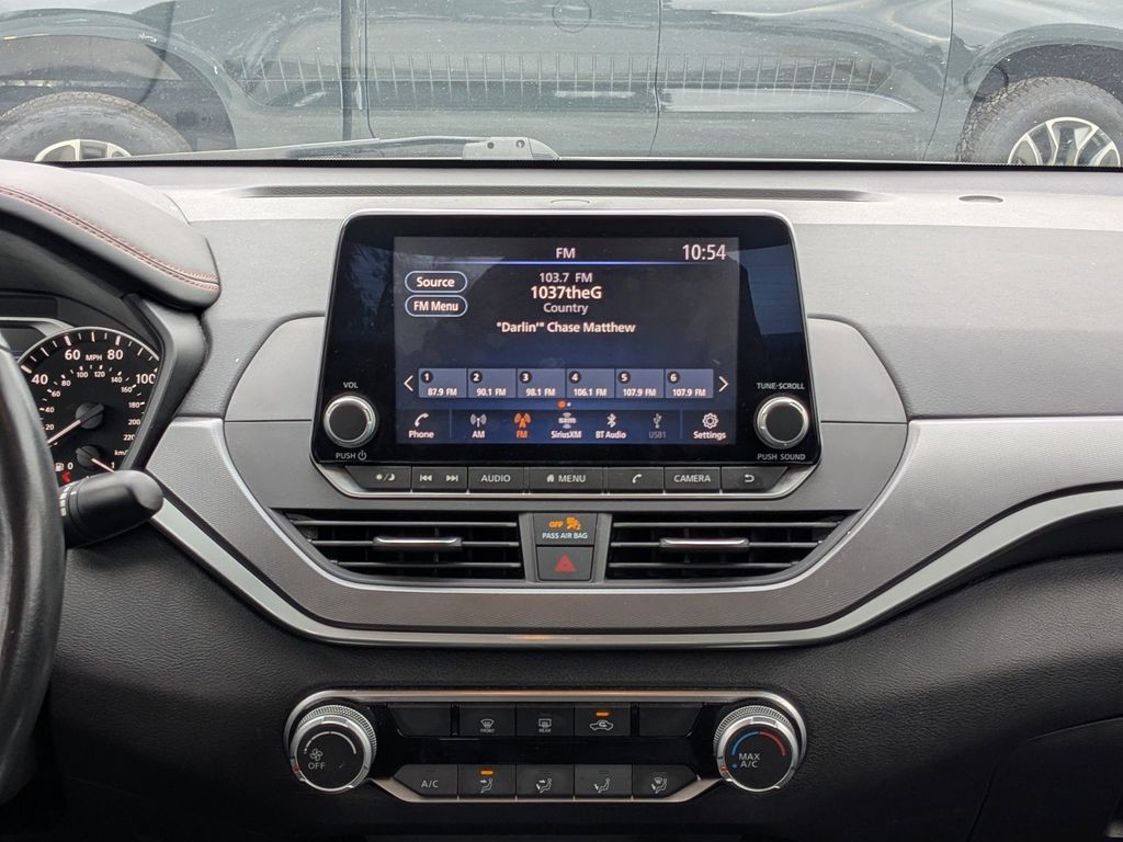 2023 Nissan Altima - Photo 14