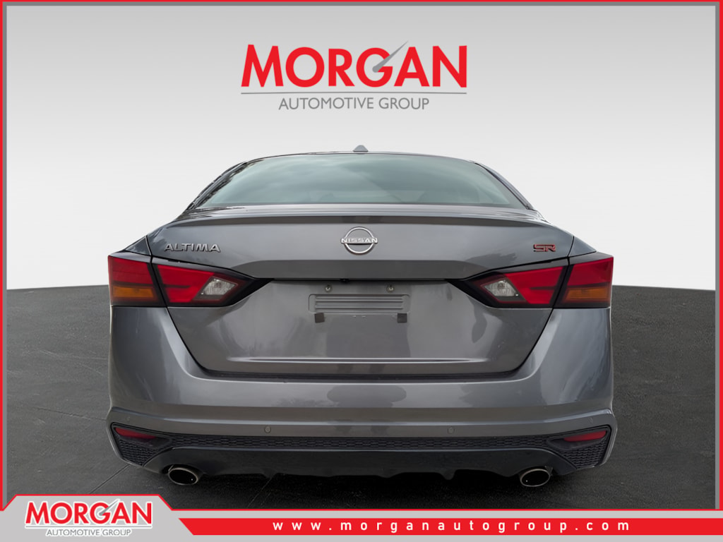 2023 Nissan Altima - Photo 6