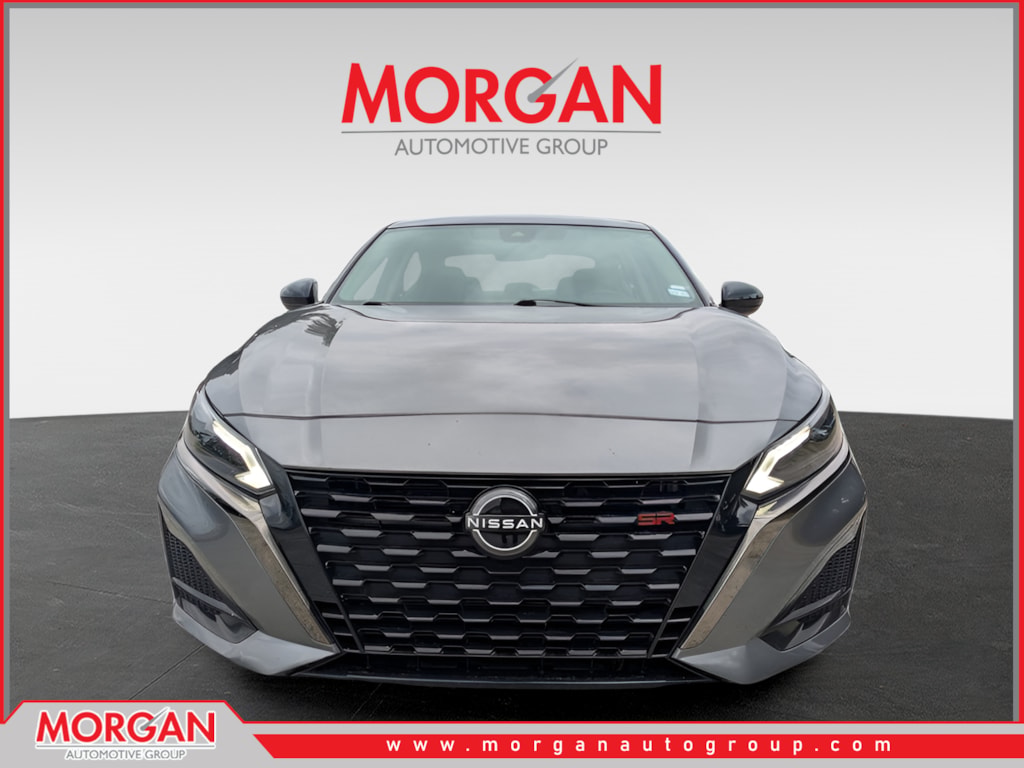 2023 Nissan Altima - Photo 3
