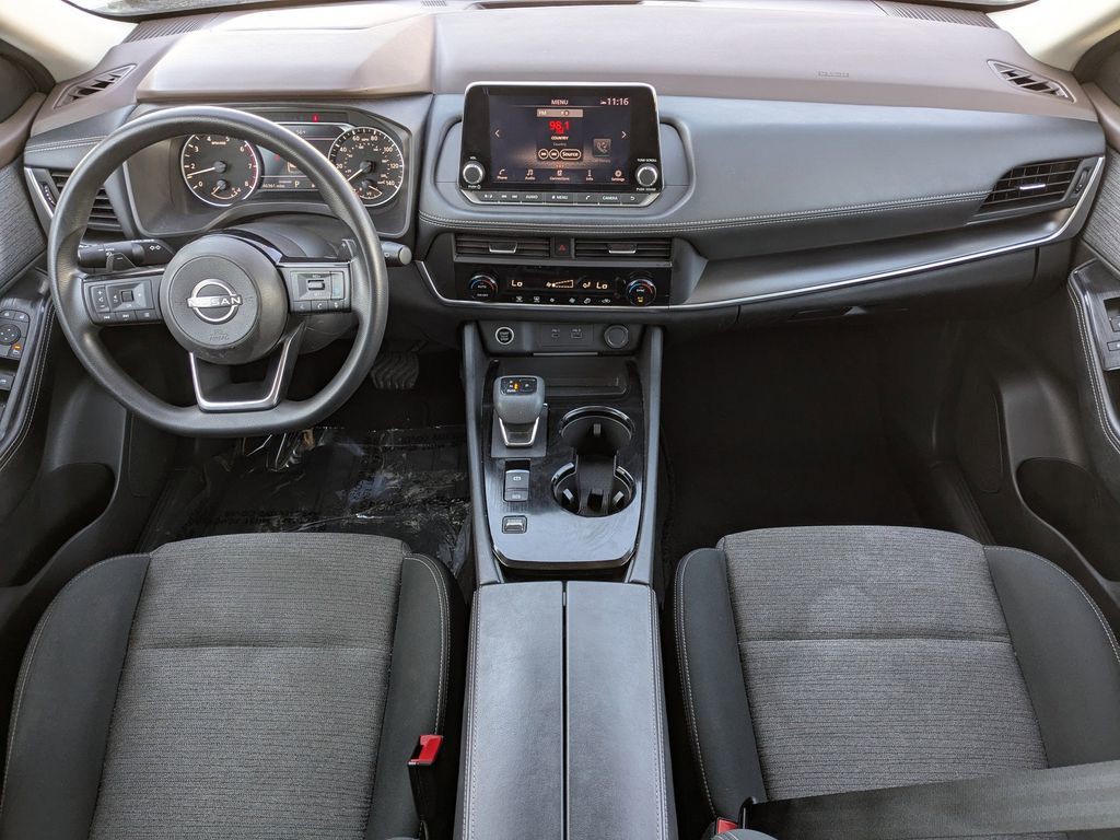 2023 Nissan Rogue - Photo 15
