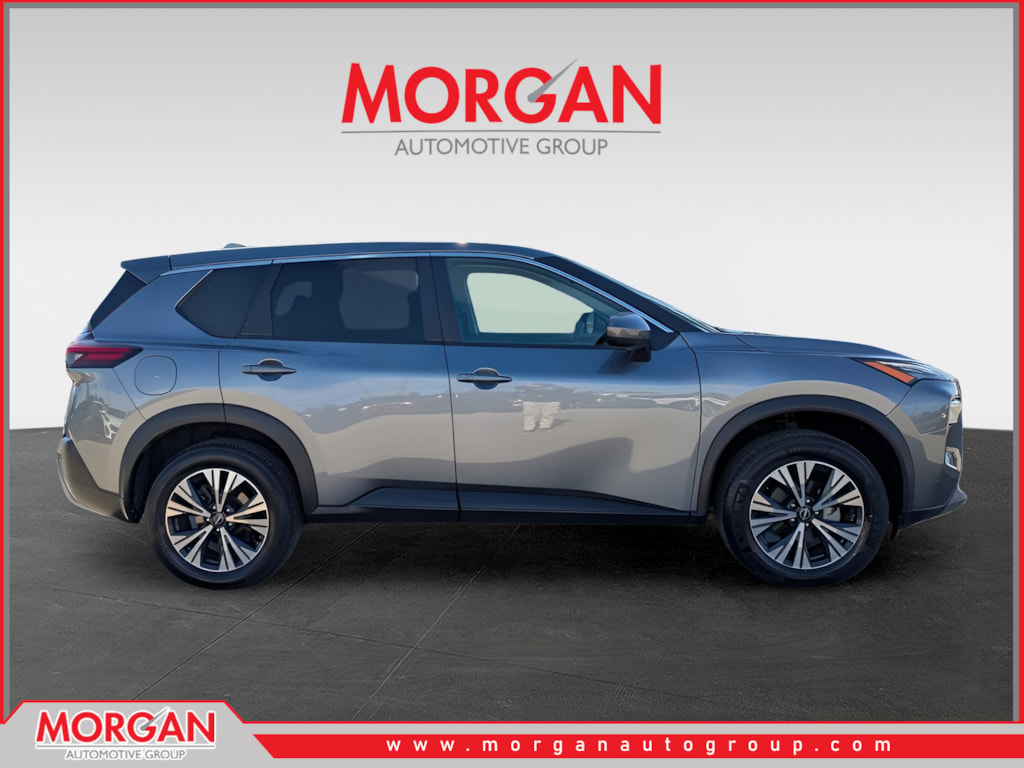2023 Nissan Rogue - Photo 7