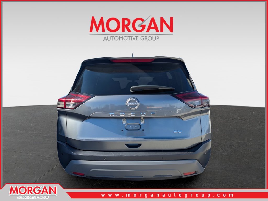 2023 Nissan Rogue - Photo 6