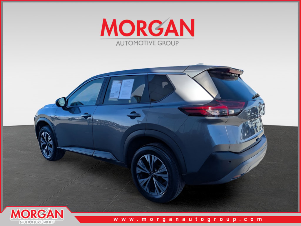 2023 Nissan Rogue - Photo 5