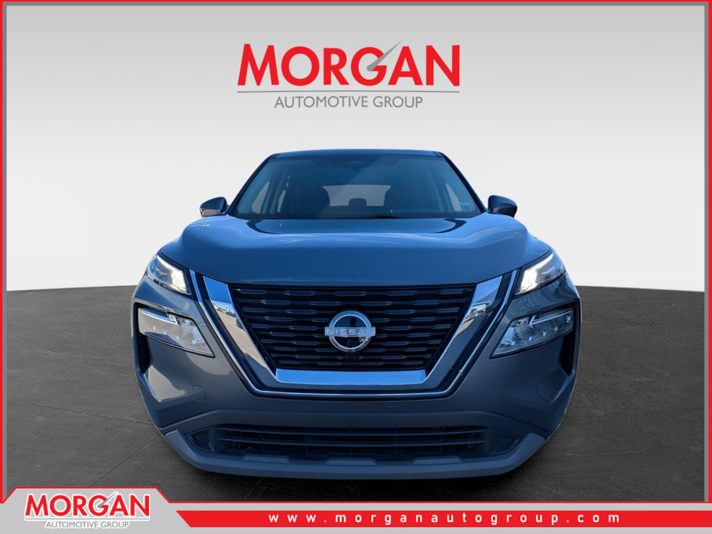 2023 Nissan Rogue - Photo 3