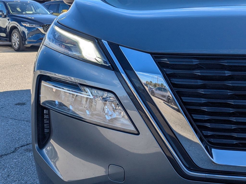 2023 Nissan Rogue - Photo 9