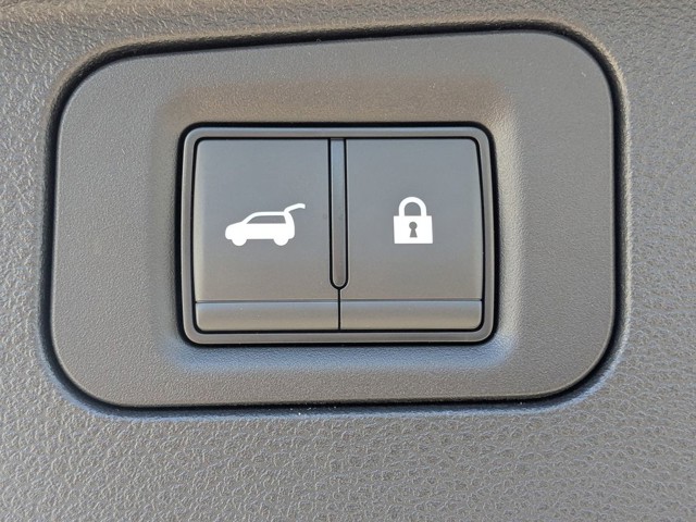 2025 Nissan Armada - Photo 12