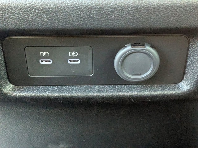 2025 Nissan Armada - Photo 14