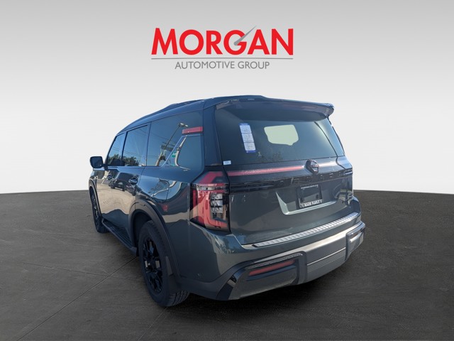 2025 Nissan Armada - Photo 5