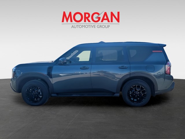 2025 Nissan Armada - Photo 7