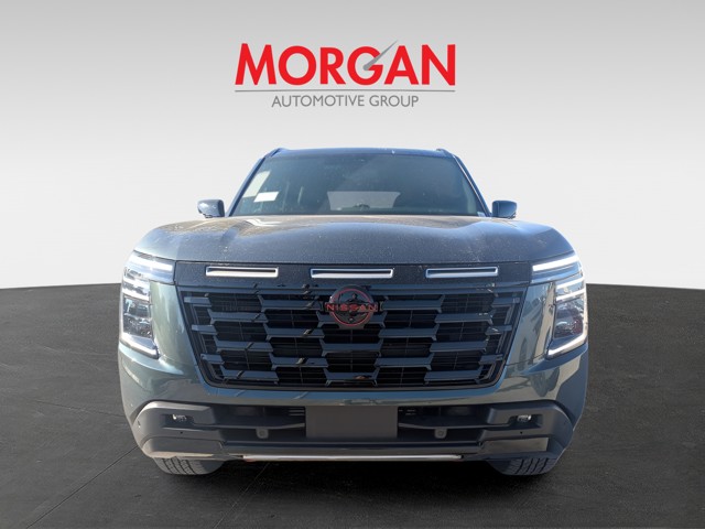 2025 Nissan Armada - Photo 3