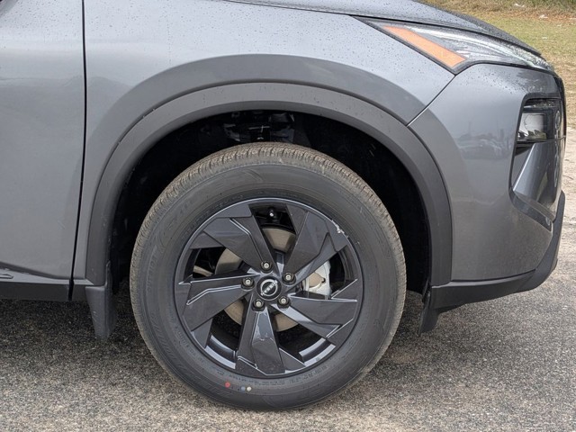 2026 Nissan Rogue - Photo 10