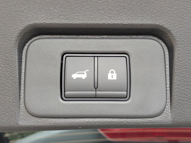 2026 Nissan Rogue - Photo 12