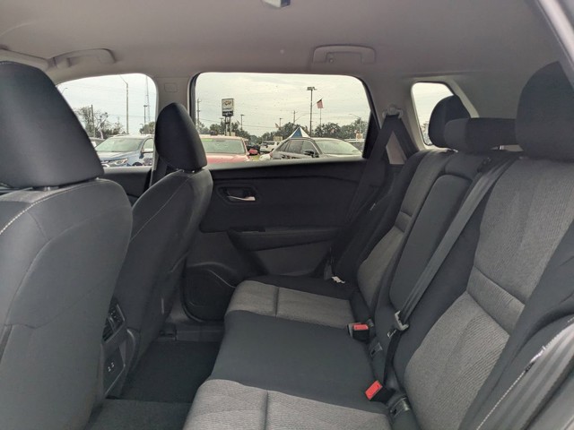 2026 Nissan Rogue - Photo 13