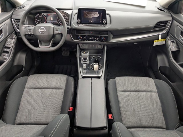 2026 Nissan Rogue - Photo 14