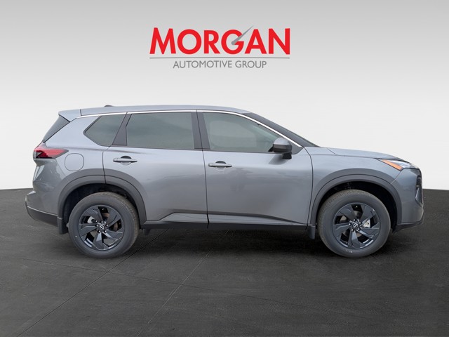 2026 Nissan Rogue - Photo 7