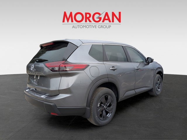 2026 Nissan Rogue - Photo 4