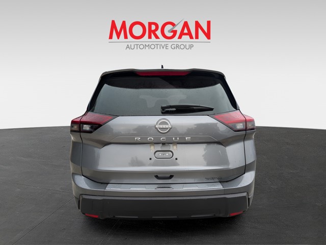 2026 Nissan Rogue - Photo 6