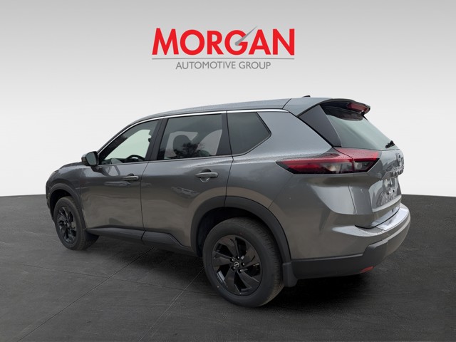2026 Nissan Rogue - Photo 5