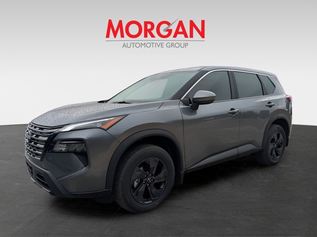2026 Nissan Rogue - Photo 2
