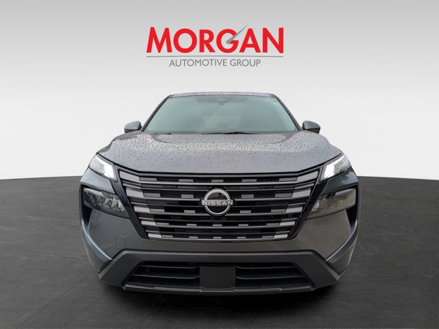2026 Nissan Rogue - Photo 3