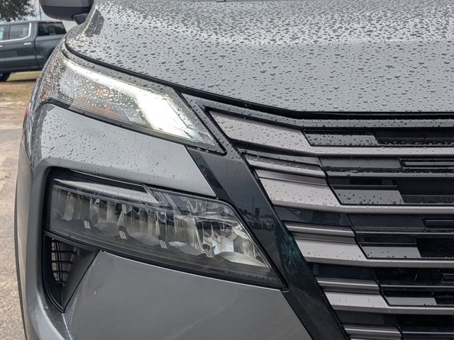 2026 Nissan Rogue - Photo 9