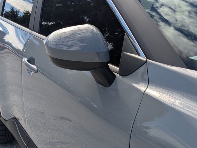 2026 Nissan Rogue - Photo 10