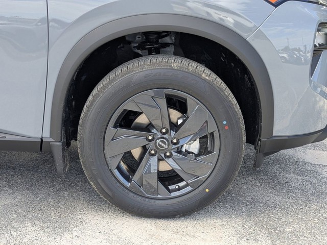 2026 Nissan Rogue - Photo 11