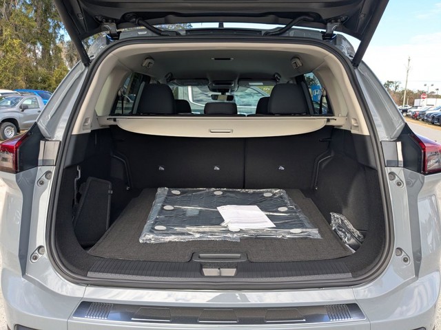 2026 Nissan Rogue - Photo 12
