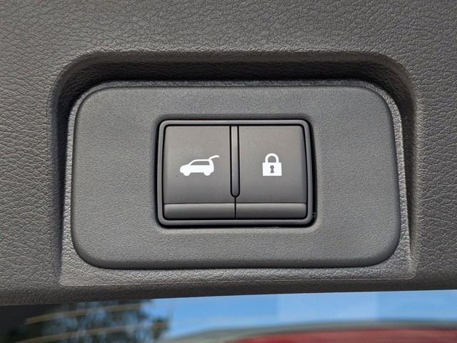 2026 Nissan Rogue - Photo 13