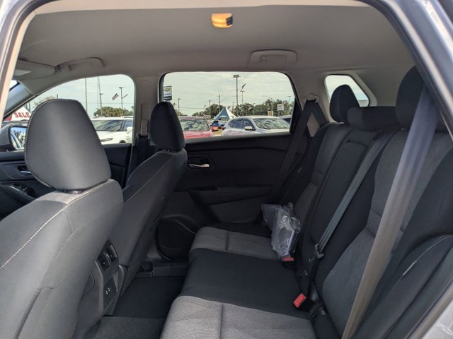 2026 Nissan Rogue - Photo 14