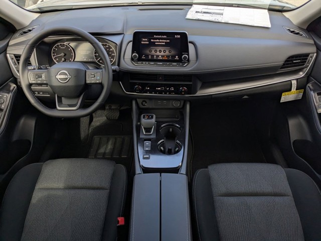 2026 Nissan Rogue - Photo 15