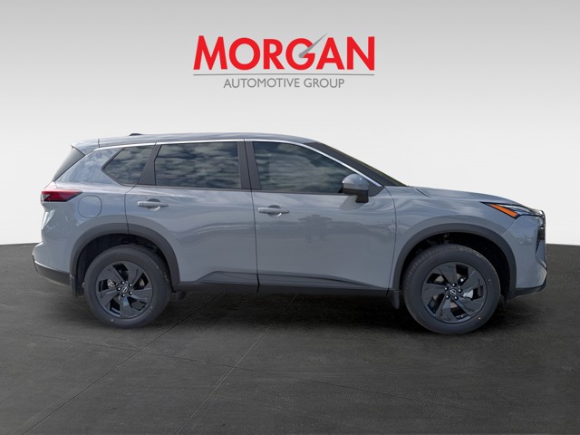 2026 Nissan Rogue - Photo 7