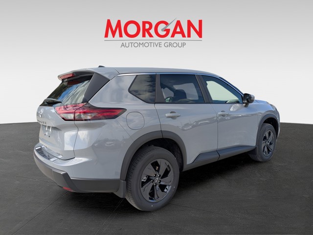 2026 Nissan Rogue - Photo 4