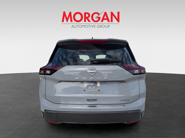 2026 Nissan Rogue - Photo 6