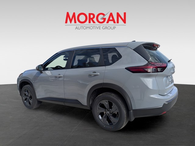 2026 Nissan Rogue - Photo 5