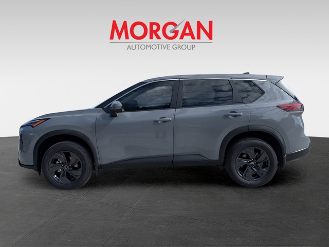 2026 Nissan Rogue - Photo 8