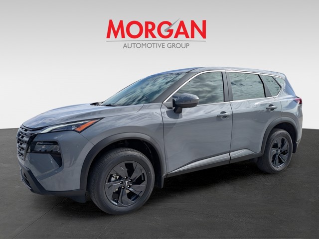 2026 Nissan Rogue - Photo 2