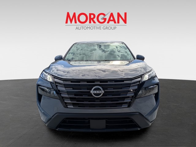 2026 Nissan Rogue - Photo 3