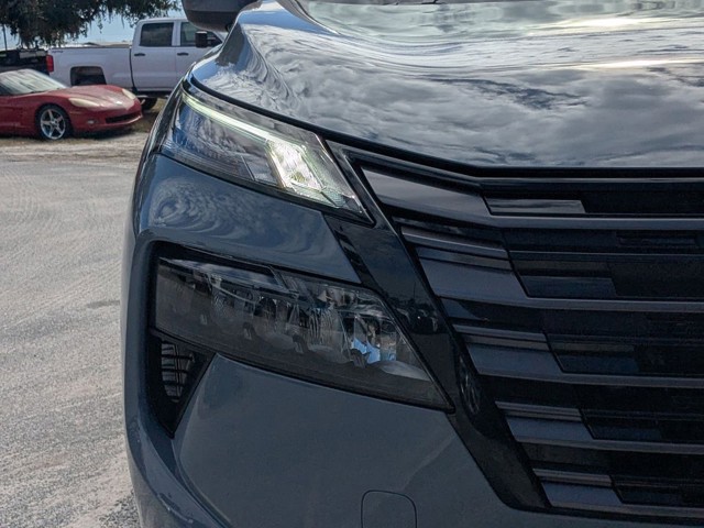 2026 Nissan Rogue - Photo 9