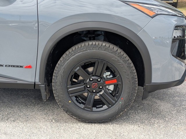 2026 Nissan Rogue - Photo 11
