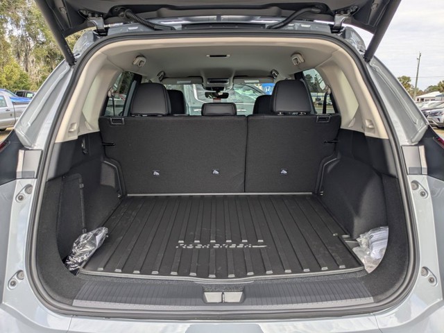 2026 Nissan Rogue - Photo 12