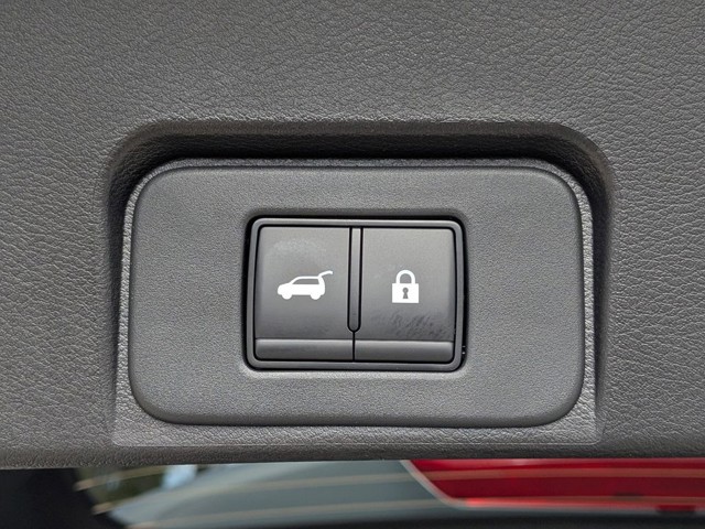 2026 Nissan Rogue - Photo 13