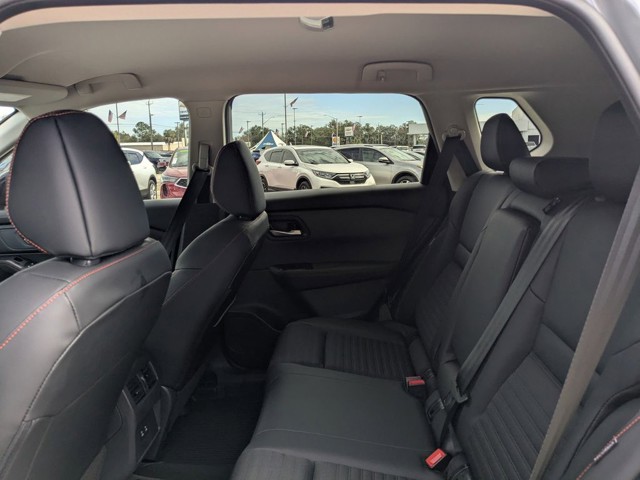 2026 Nissan Rogue - Photo 14