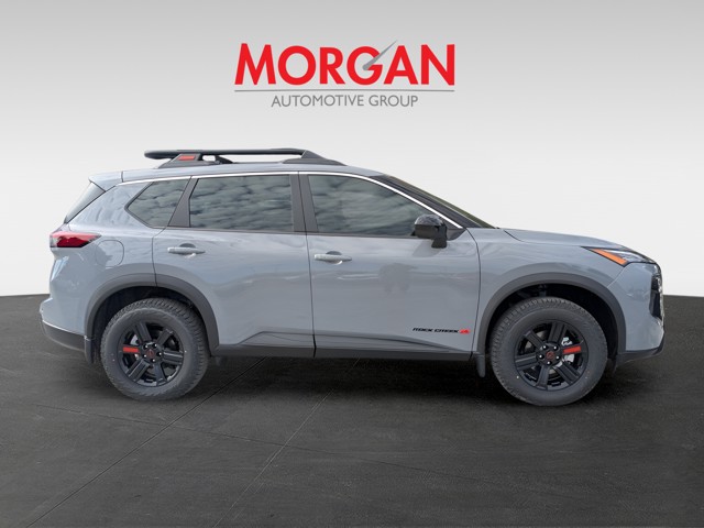 2026 Nissan Rogue - Photo 7